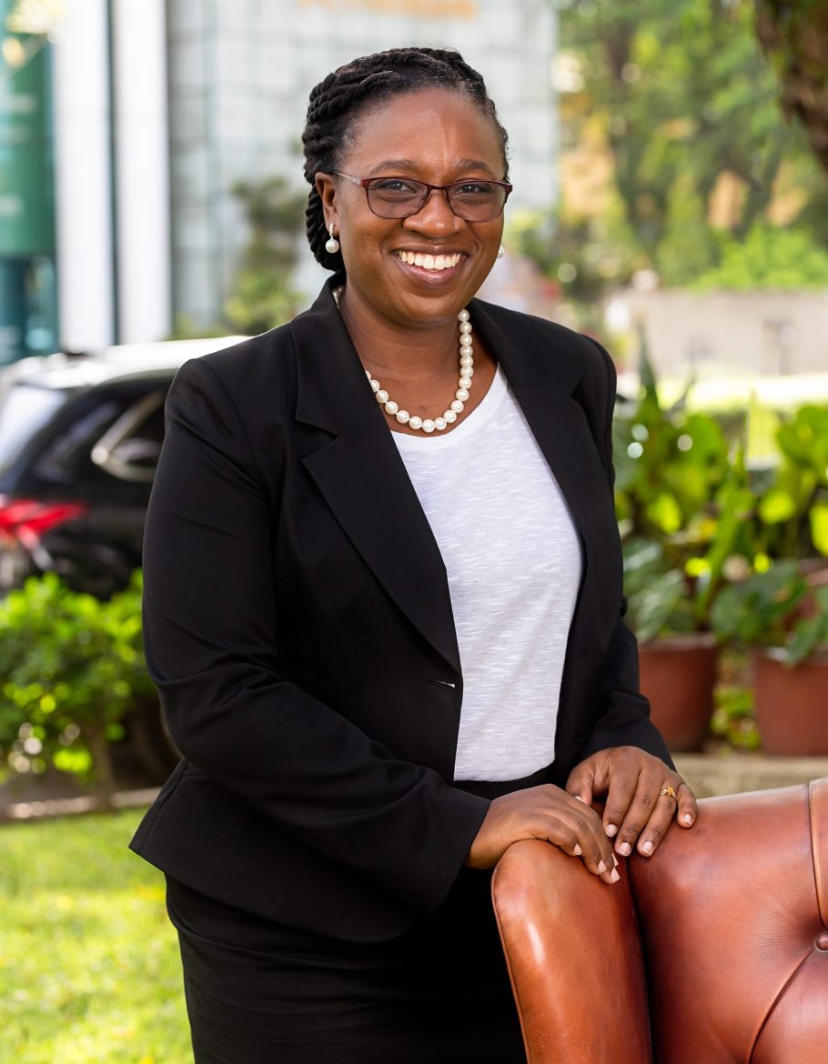 FairBanks Consult Lead Consultant